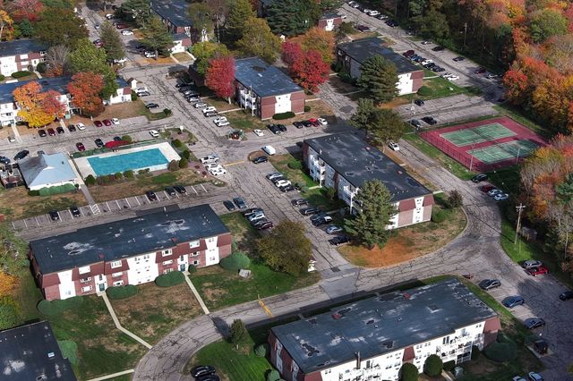 180 Main Street 3304, Bridgewater, MA 02324