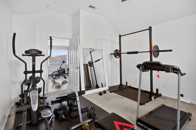 513 Timberside, Terrell, TX 75161