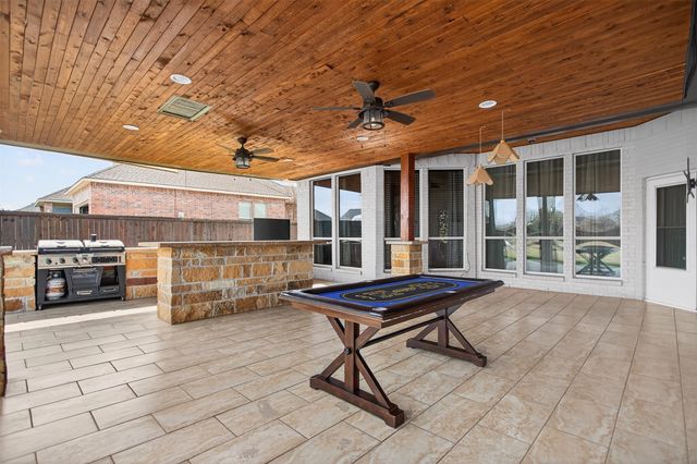 513 Timberside, Terrell, TX 75161