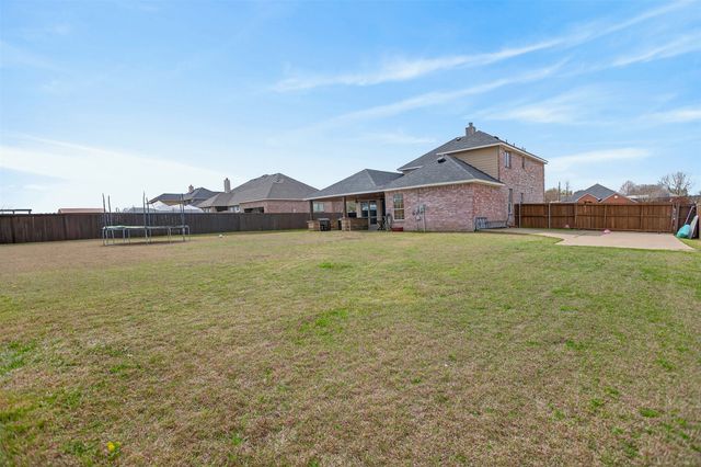 513 Timberside, Terrell, TX 75161