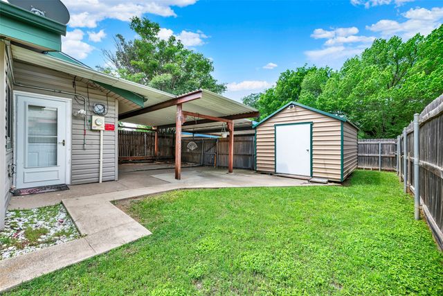 5908 Baroncrest Drive, Arlington, TX 76017