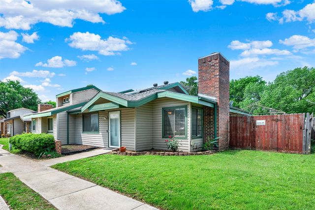 5908 Baroncrest Drive, Arlington, TX 76017
