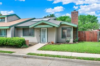 5908 Baroncrest Drive, Arlington, TX 76017