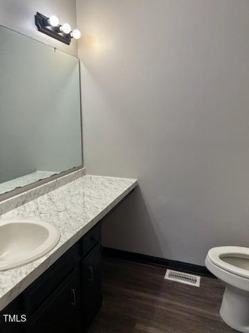 4604 Lavista Court A & B, Raleigh, NC 27616