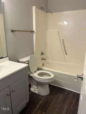 4604 Lavista Court A & B, Raleigh, NC 27616