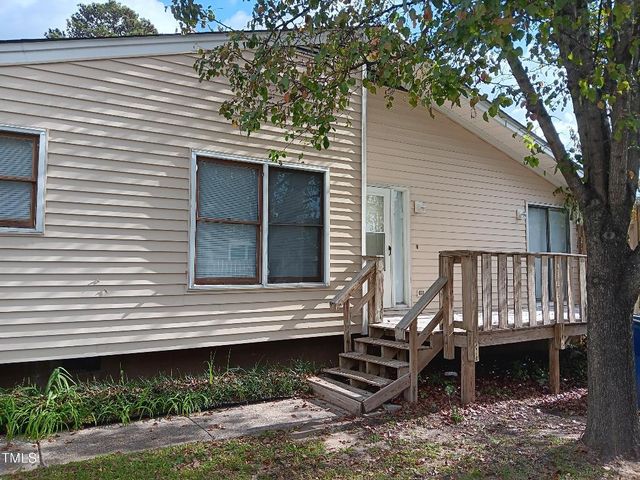 4604 Lavista Court A & B, Raleigh, NC 27616