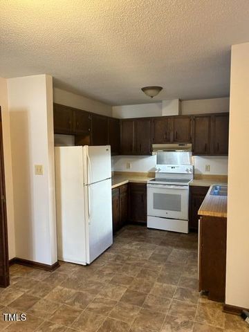 4604 Lavista Court A & B, Raleigh, NC 27616