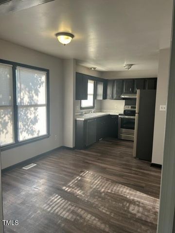 4604 Lavista Court A & B, Raleigh, NC 27616