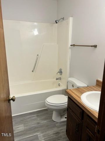 4604 Lavista Court A & B, Raleigh, NC 27616