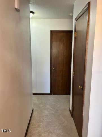 4604 Lavista Court A & B, Raleigh, NC 27616