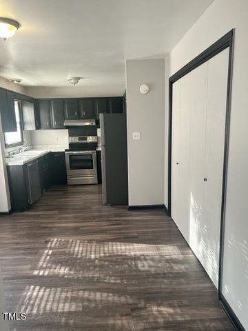 4604 Lavista Court A & B, Raleigh, NC 27616