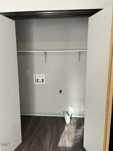 4604 Lavista Court A & B, Raleigh, NC 27616