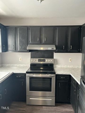 4604 Lavista Court A & B, Raleigh, NC 27616