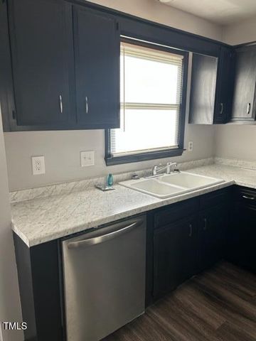 4604 Lavista Court A & B, Raleigh, NC 27616