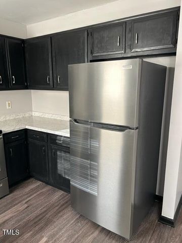 4604 Lavista Court A & B, Raleigh, NC 27616