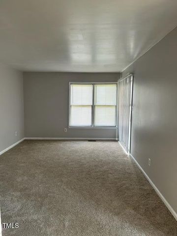 4604 Lavista Court A & B, Raleigh, NC 27616