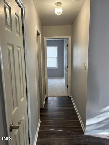 4604 Lavista Court A & B, Raleigh, NC 27616