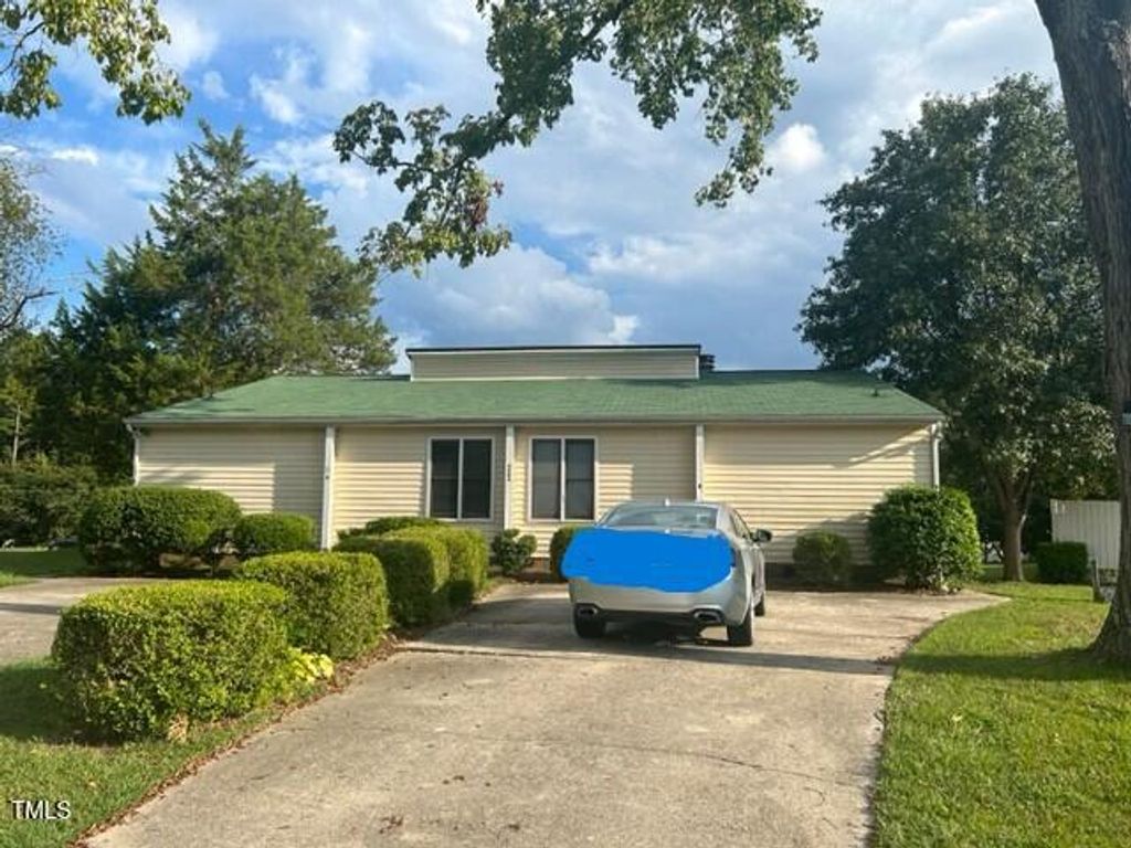 4604 Lavista Court A & B, Raleigh, NC 27616