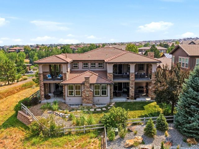 10523 Morningdew Ct, Highlands Ranch, CO 80126