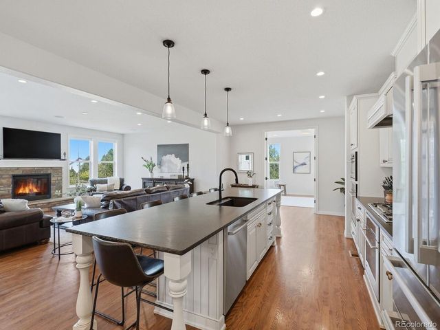 10523 Morningdew Ct, Highlands Ranch, CO 80126