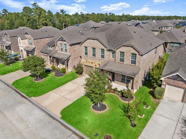 29522 Westhope Drive, Spring, TX 77386