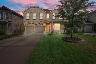 29522 Westhope Drive, Spring, TX 77386