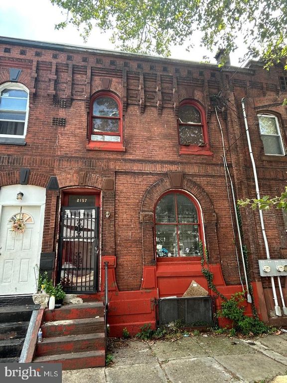 2157 N VAN PELT ST, Philadelphia, PA 19121