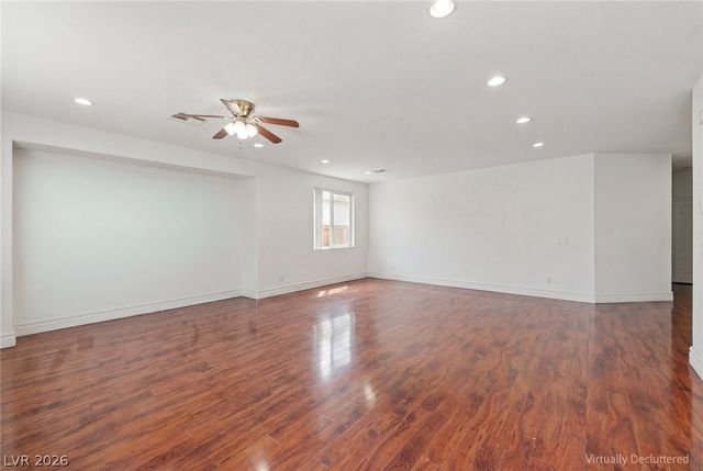9727 Waukegan Avenue, Las Vegas, NV 89148