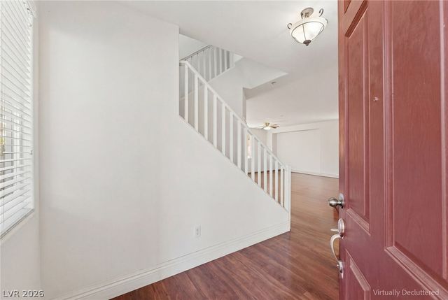 9727 Waukegan Avenue, Las Vegas, NV 89148