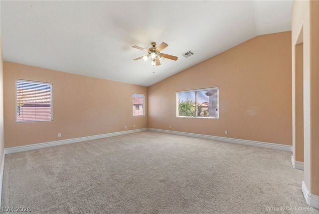 9727 Waukegan Avenue, Las Vegas, NV 89148