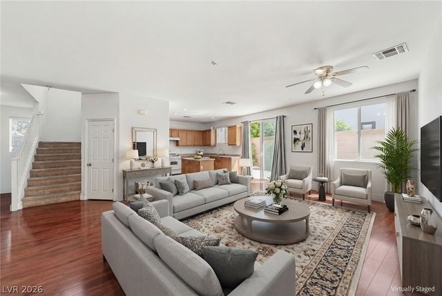 9727 Waukegan Avenue, Las Vegas, NV 89148