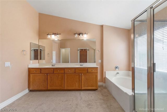 9727 Waukegan Avenue, Las Vegas, NV 89148