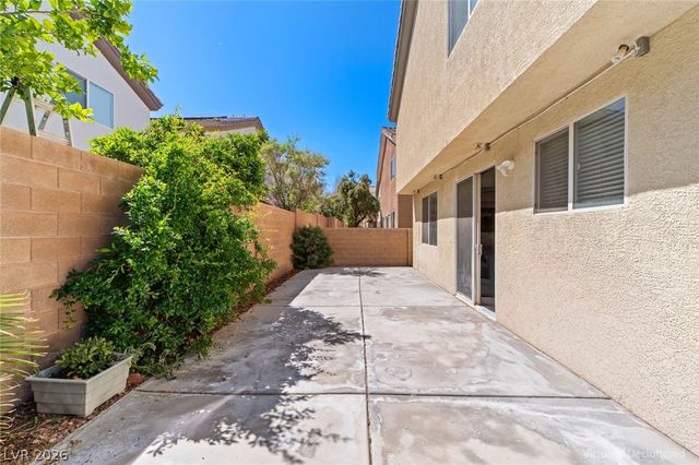 9727 Waukegan Avenue, Las Vegas, NV 89148