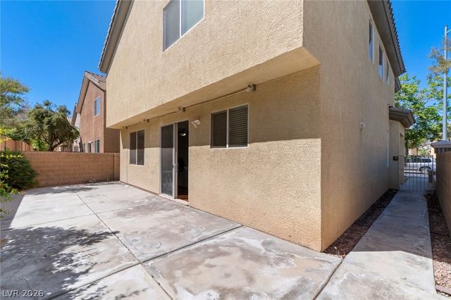 9727 Waukegan Avenue, Las Vegas, NV 89148