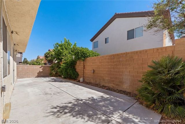 9727 Waukegan Avenue, Las Vegas, NV 89148