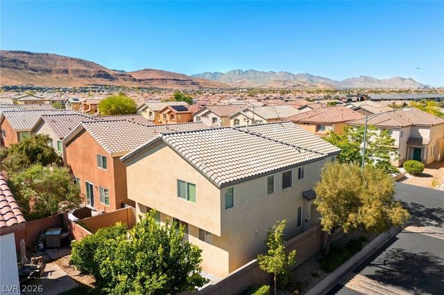 9727 Waukegan Avenue, Las Vegas, NV 89148