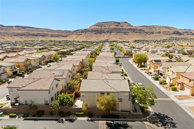 9727 Waukegan Avenue, Las Vegas, NV 89148