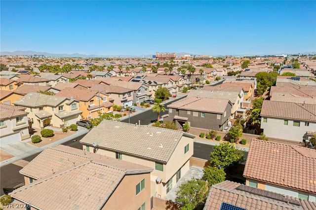 9727 Waukegan Avenue, Las Vegas, NV 89148