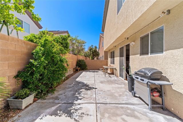 9727 Waukegan Avenue, Las Vegas, NV 89148