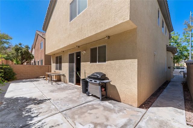 9727 Waukegan Avenue, Las Vegas, NV 89148