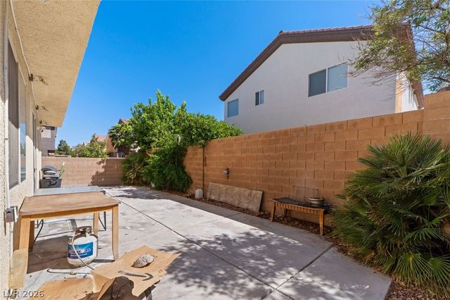 9727 Waukegan Avenue, Las Vegas, NV 89148