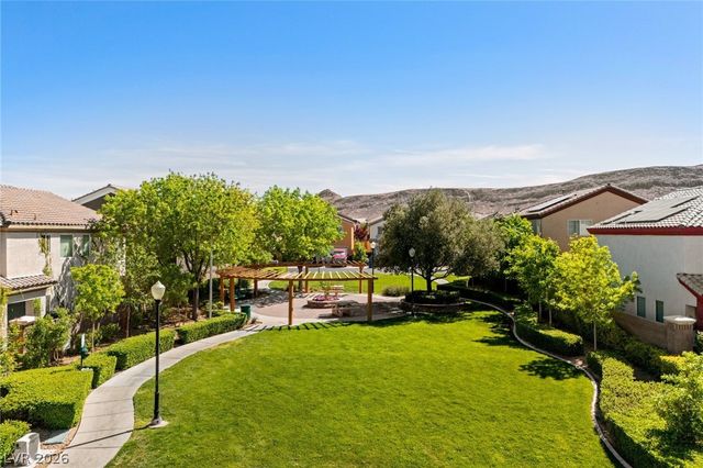 9727 Waukegan Avenue, Las Vegas, NV 89148