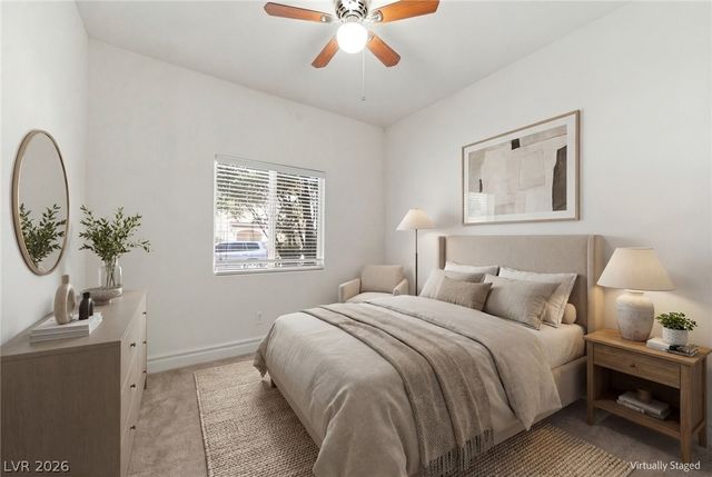 9727 Waukegan Avenue, Las Vegas, NV 89148