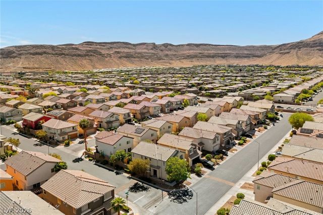 9727 Waukegan Avenue, Las Vegas, NV 89148