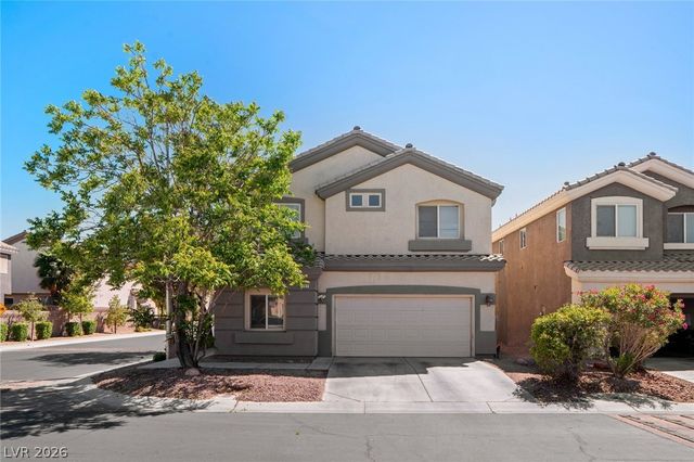 9727 Waukegan Avenue, Las Vegas, NV 89148