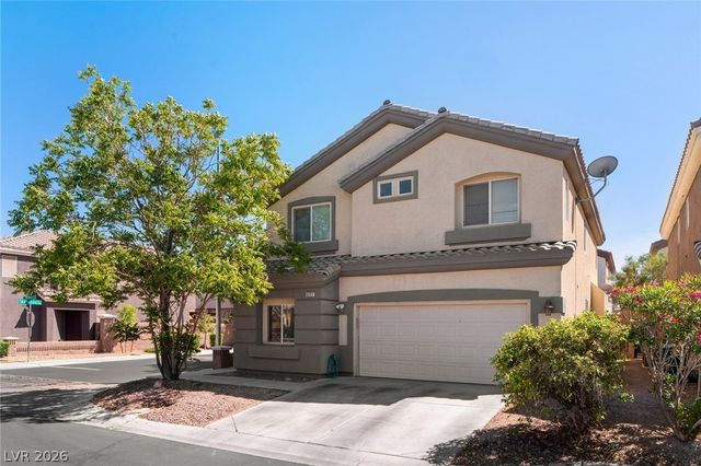 9727 Waukegan Avenue, Las Vegas, NV 89148
