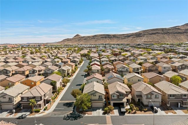 9727 Waukegan Avenue, Las Vegas, NV 89148