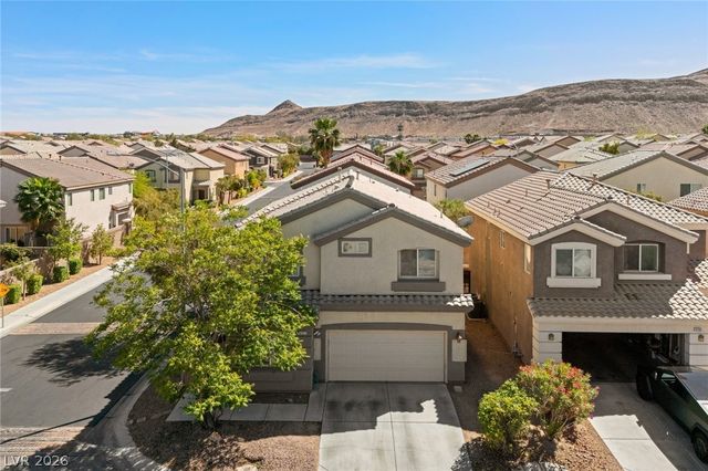 9727 Waukegan Avenue, Las Vegas, NV 89148