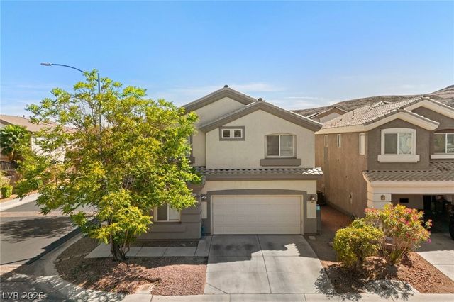 9727 Waukegan Avenue, Las Vegas, NV 89148