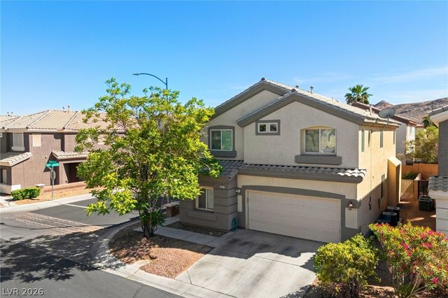 9727 Waukegan Avenue, Las Vegas, NV 89148